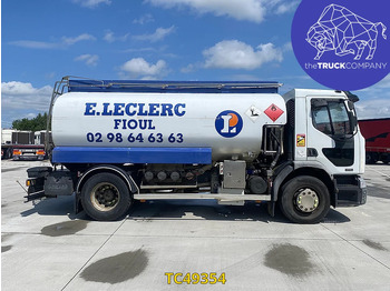 Camion citerne Renault Premium 270: photos 2