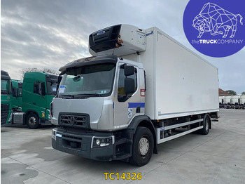 Camion fourgon RENAULT Premium 320