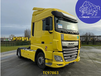 Tracteur routier DAF XF Euro6 430: photos 5