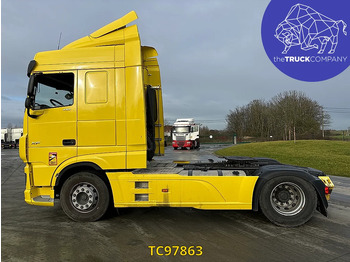 Tracteur routier DAF XF Euro6 430: photos 2