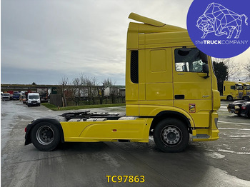 Tracteur routier DAF XF Euro6 430: photos 4