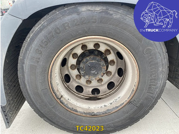 Tracteur routier MAN TGX 420: photos 4