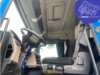 Tracteur routier MAN TGX 420: photos 5