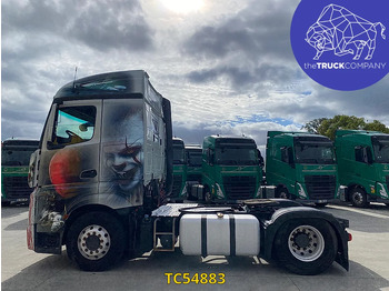 Tracteur routier Mercedes-Benz Actros 1843: photos 2