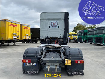 Tracteur routier Mercedes-Benz Actros 1843: photos 4
