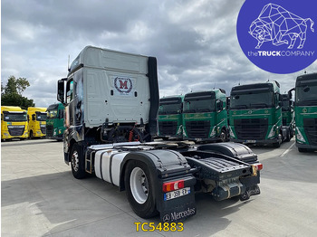 Tracteur routier Mercedes-Benz Actros 1843: photos 3