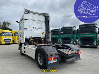 Tracteur routier Mercedes-Benz Actros 1845: photos 3 Tracteur routier Mercedes-Benz Actros 1845: photos 3