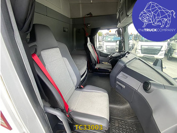 Tracteur routier Renault T 460: photos 5 Tracteur routier Renault T 460: photos 5