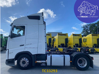 Tracteur routier Volvo FH 500: photos 2