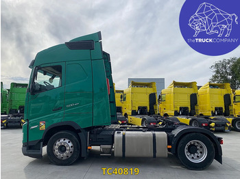 Tracteur routier Volvo FH 500: photos 2