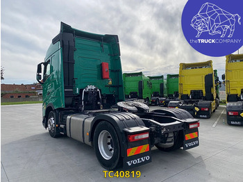 Tracteur routier Volvo FH 500: photos 3