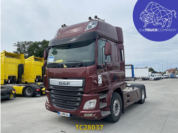 Tracteur routier DAF CF