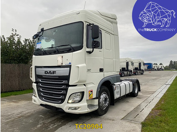 Tracteur routier DAF XF 460