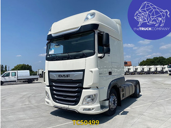 Tracteur routier DAF XF 480