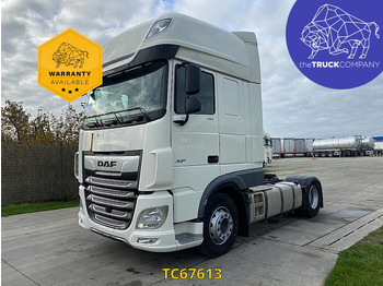Tracteur routier DAF XF 480