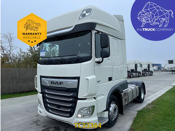 Tracteur routier DAF XF 480