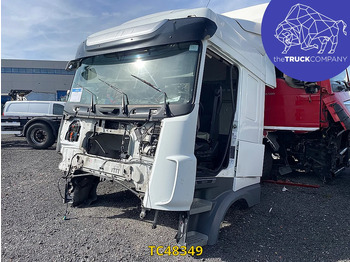 Tracteur routier DAF XF 480