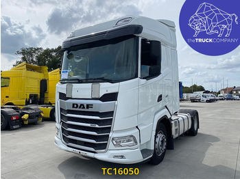 Tracteur routier DAF XF