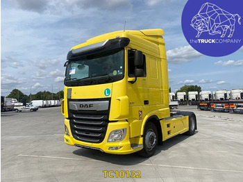 Tracteur routier DAF XF