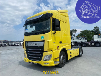 Tracteur routier DAF XF
