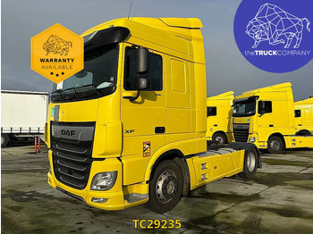 Tracteur routier DAF XF