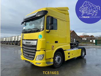 Tracteur routier DAF XF