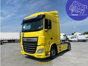 Tracteur routier DAF XF