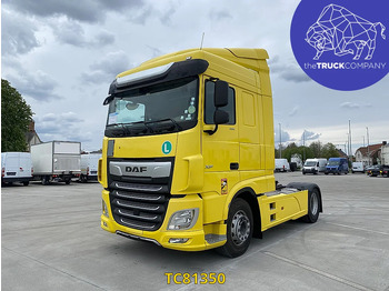 Tracteur routier DAF XF