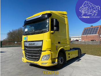 Tracteur routier DAF XF