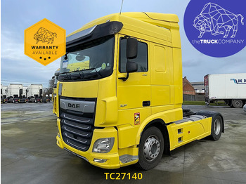 Tracteur routier DAF XF
