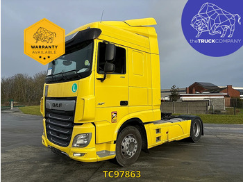 Tracteur routier DAF XF