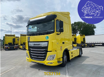Tracteur routier DAF XF