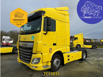 Tracteur routier DAF XF