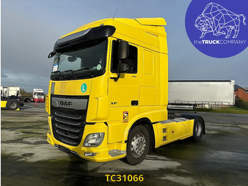 Tracteur routier DAF XF
