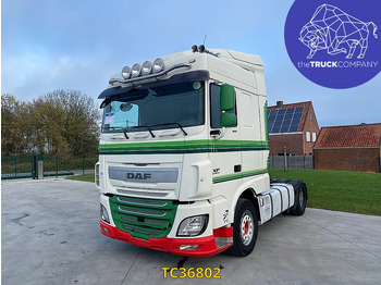 Tracteur routier DAF XF