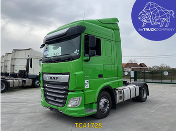 Tracteur routier DAF XF