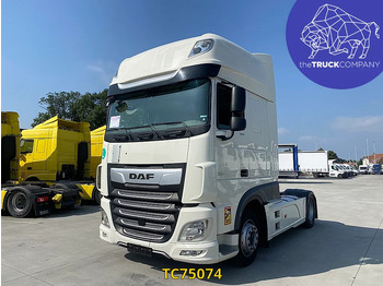 Tracteur routier DAF XF