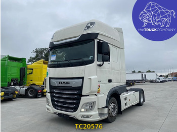 Tracteur routier DAF XF