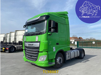 Tracteur routier DAF XF