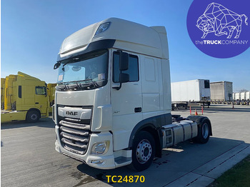 Tracteur routier DAF XF