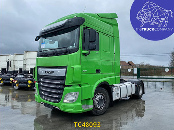 Tracteur routier DAF XF