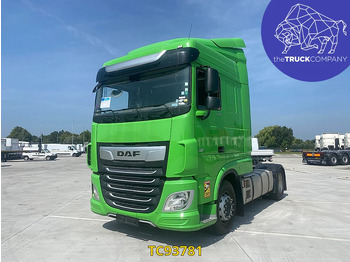 Tracteur routier DAF XF