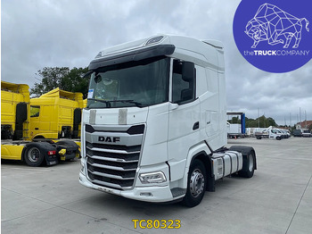 Tracteur routier DAF XG 480