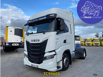 Tracteur routier IVECO S-WAY