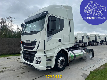 Tracteur routier IVECO Stralis 440
