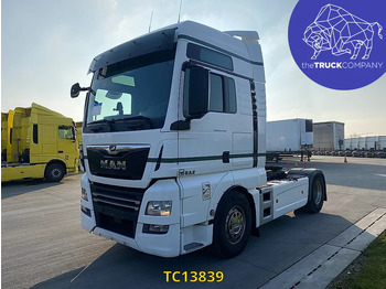 Tracteur routier MAN TGX