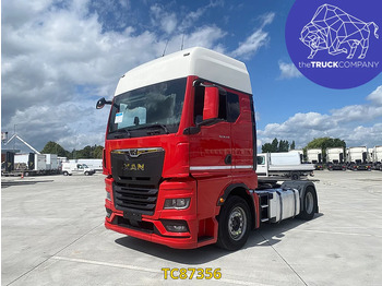Tracteur routier MAN TGX