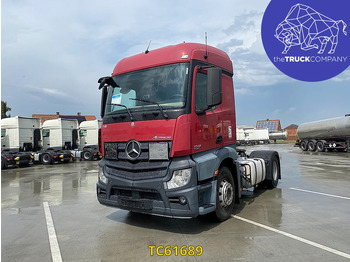 Tracteur routier MERCEDES-BENZ Actros 1842