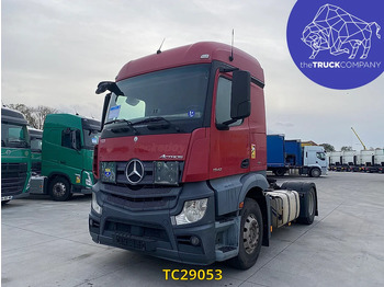 Tracteur routier MERCEDES-BENZ Actros 1842