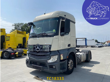 Tracteur routier MERCEDES-BENZ Actros 1843